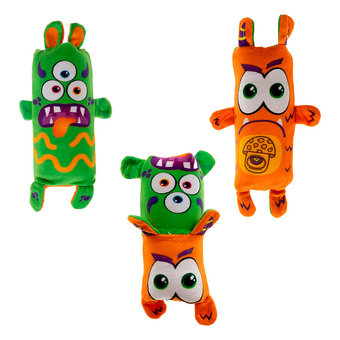 Фото к товару Скользун Вывернушка плюшевый 14х9,5 см, 8 видов асс., 8 шт в д/б Скользун Вывернушка плюшевый 14х9,5 см, 8 видов асс., 8 шт в д/б