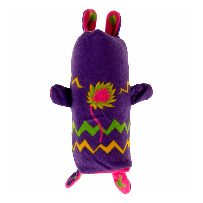 Фото к товару Скользун Вывернушка плюшевый 14х9,5 см, 8 видов асс., 8 шт в д/б Скользун Вывернушка плюшевый 14х9,5 см, 8 видов асс., 8 шт в д/б