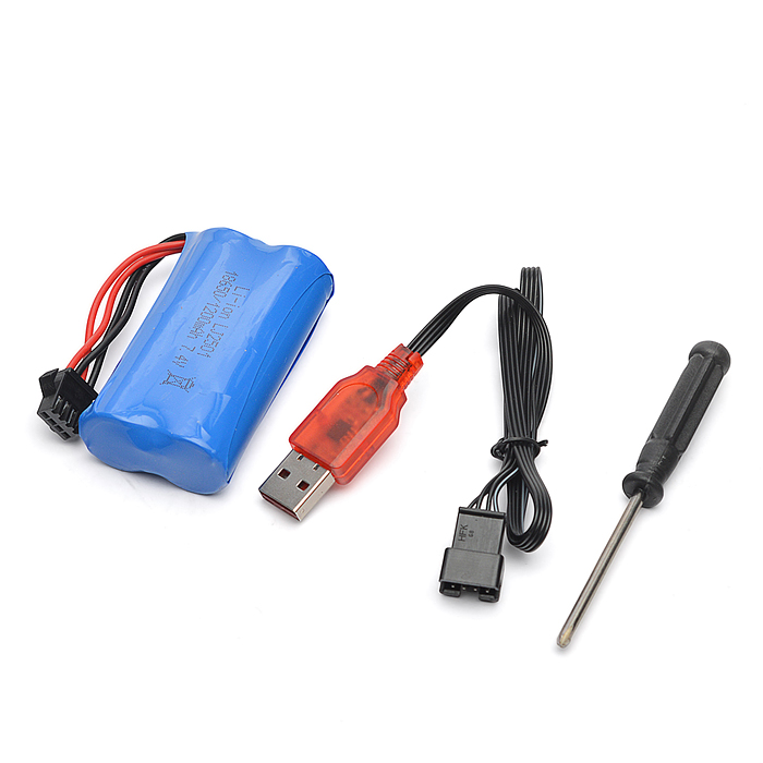 Водное оружие UT01676 "Водомет" на аккумуляторе, перезаряжаемый, в коробке