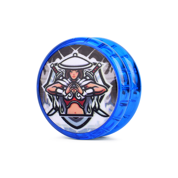 Запускалка 800-30 "Завернушка" в пакете