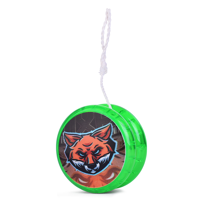 Запускалка 800-30 "Завернушка" в пакете