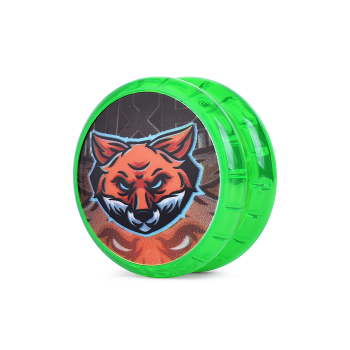 Запускалка 800-30 "Завернушка" в пакете