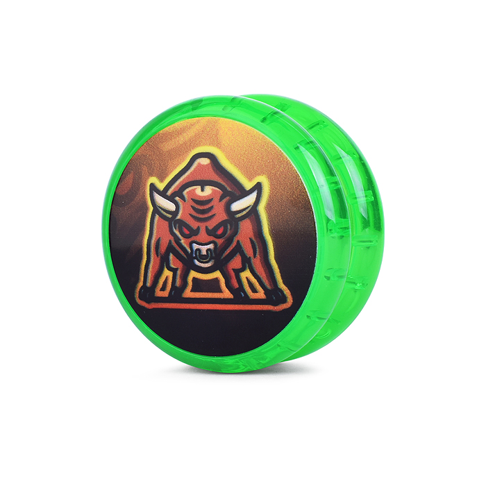 Запускалка 800-30 "Завернушка" в пакете