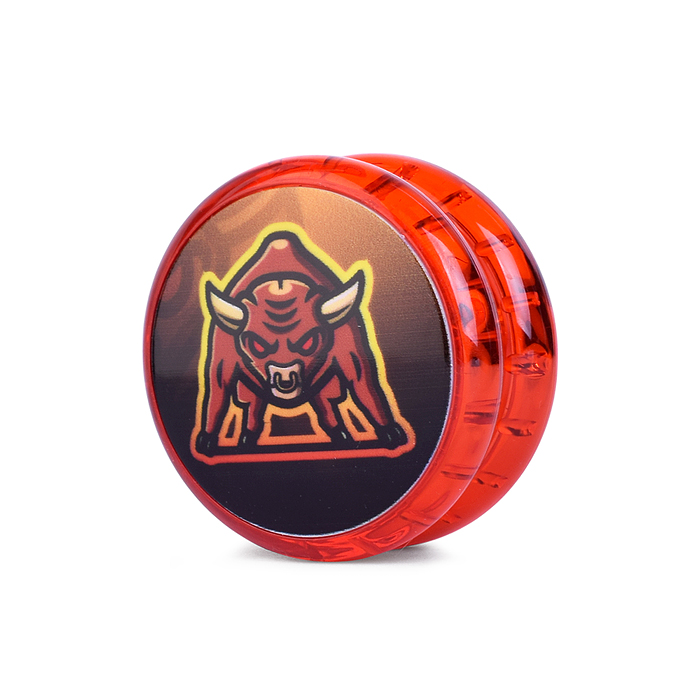 Запускалка 800-30 "Завернушка" в пакете