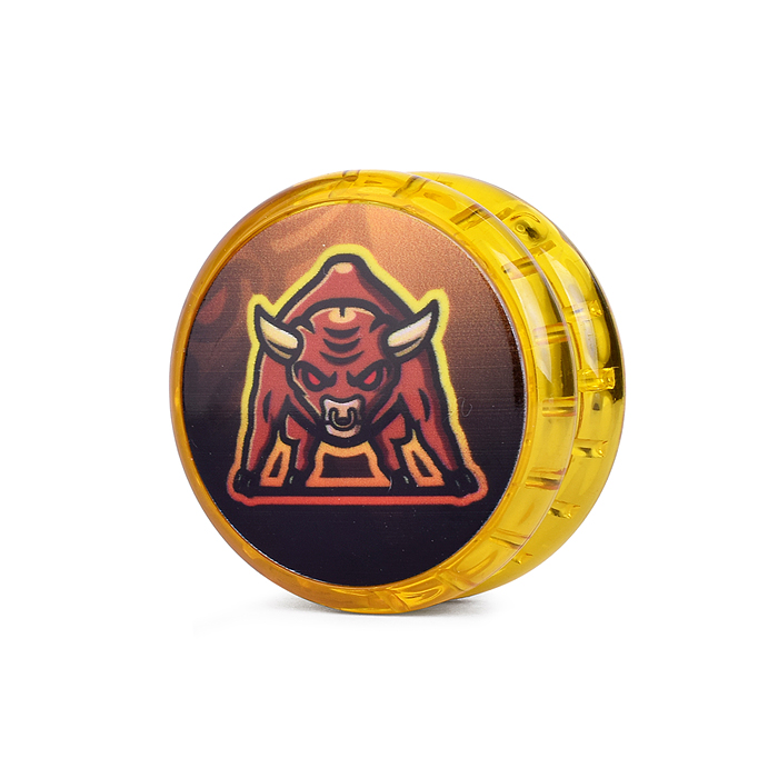 Запускалка 800-30 "Завернушка" в пакете