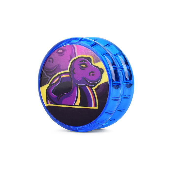 Запускалка 800-30 "Завернушка" в пакете