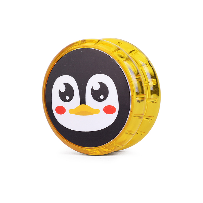 Запускалка 366-21 "Зверята" в пакете