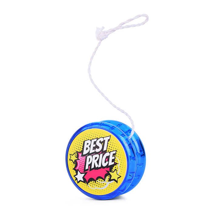 Запускалка 333-4 "Круть верть" в пакете