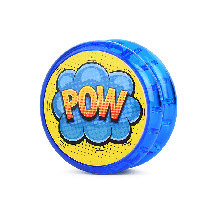 Запускалка 333-4 "Круть верть" в пакете