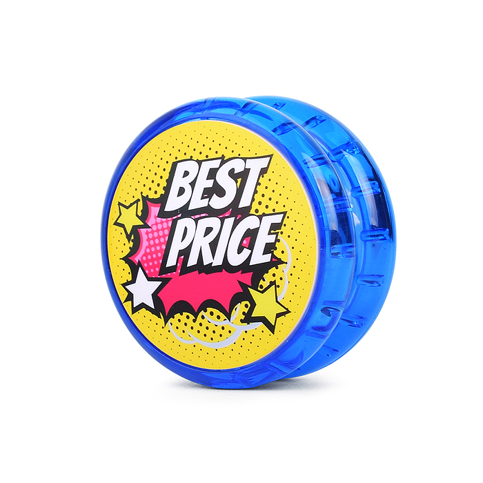 Запускалка 333-4 "Круть верть" в пакете