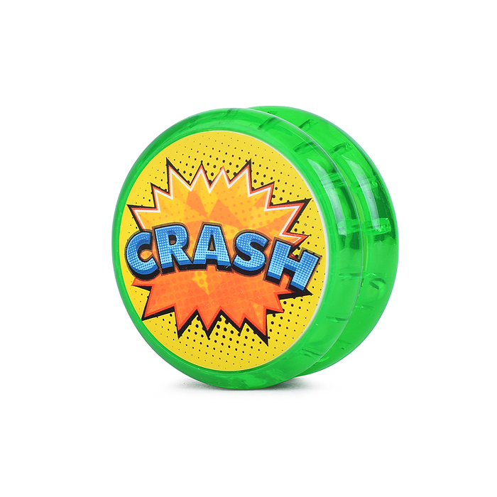 Запускалка 333-4 "Круть верть" в пакете