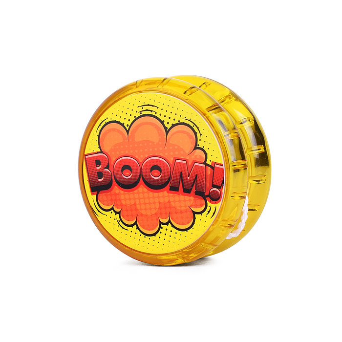 Запускалка 333-4 "Круть верть" в пакете