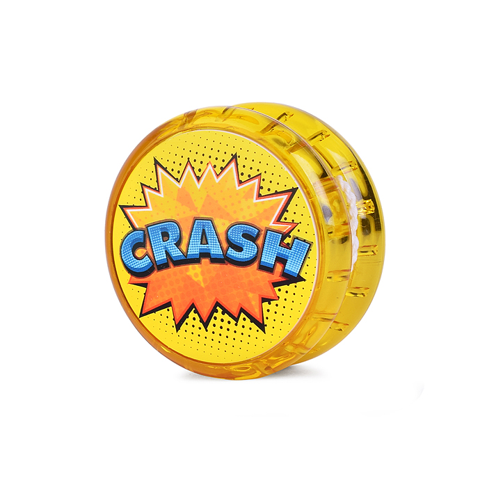 Запускалка 333-4 "Круть верть" в пакете