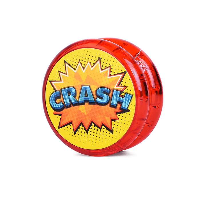 Запускалка 333-4 "Круть верть" в пакете