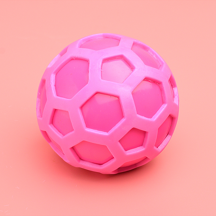 Игрушка -антистресс 00-6740 "Шарик"