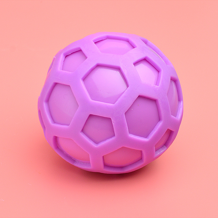 Игрушка -антистресс 00-6740 "Шарик"