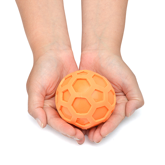 Игрушка -антистресс 00-6740 "Шарик"