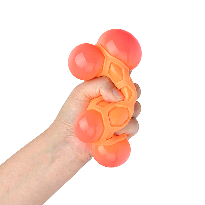 Игрушка -антистресс 00-6740 "Шарик"