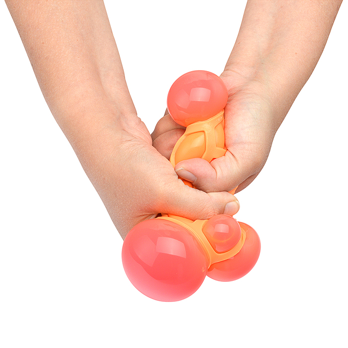 Игрушка -антистресс 00-6740 "Шарик"