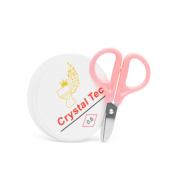 Набор создание украшений UT0207-3 "Нежный стиль" 15 цв., в коробке