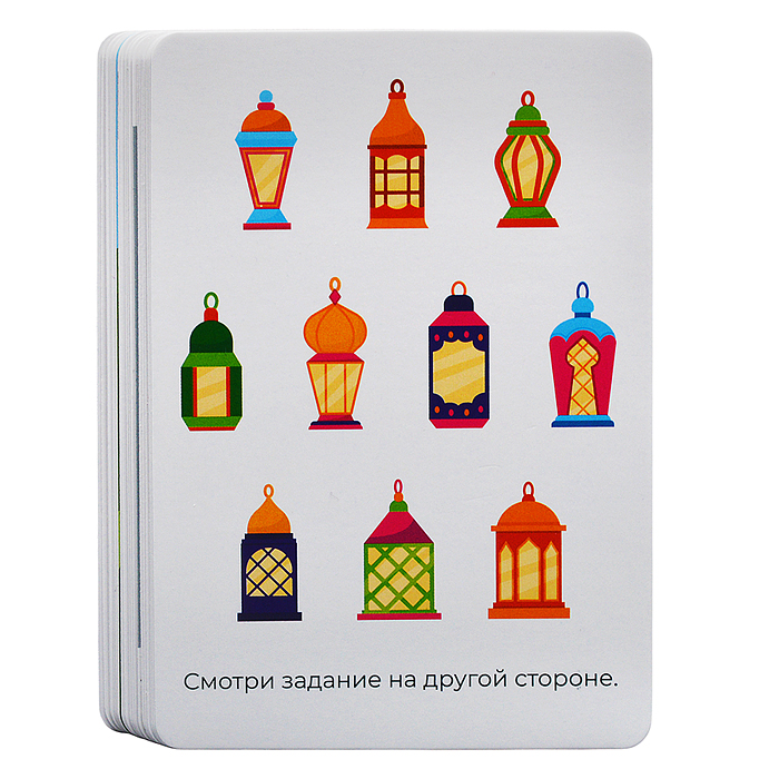 Фото к товару IQ Box. Головоломки. Страны мира IQ Box. Головоломки. Страны мира