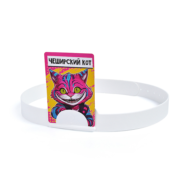 Игра настольная "Кто Я есть" Актив time