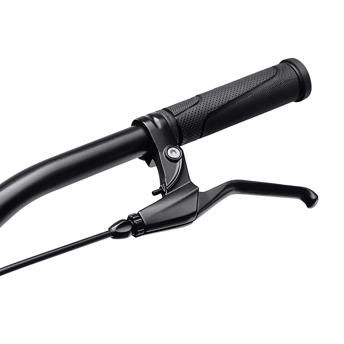 Велосипед 27,5" Rocket Ranon 27,5, цвет зеленый, размер 18"