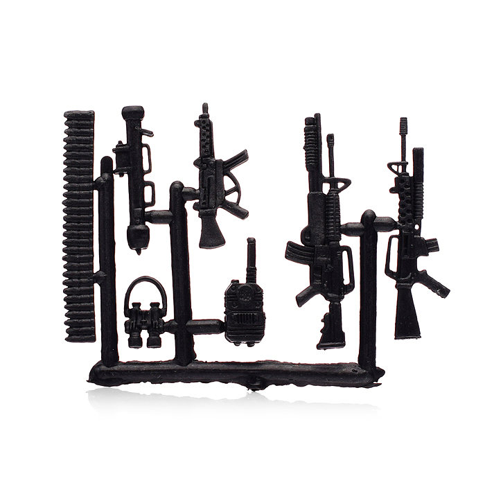 Фото к товару Набор солдатиков 1081 "Z" в пакете Набор солдатиков 1081 "Z" в пакете