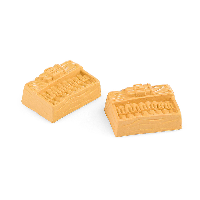 Набор солдатов 1015 "Zа своих" в пакете