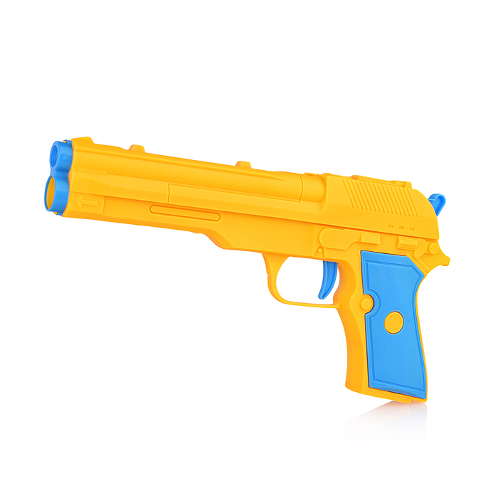 Пистолет 5530-1 "Альфа" в пакете