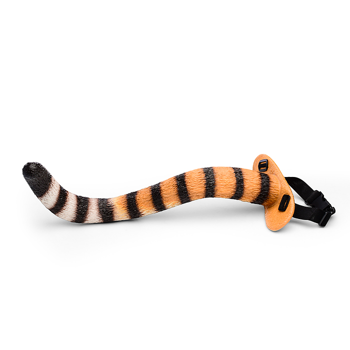 Набор тигра Q9899-654 "Полосатый" в коробке