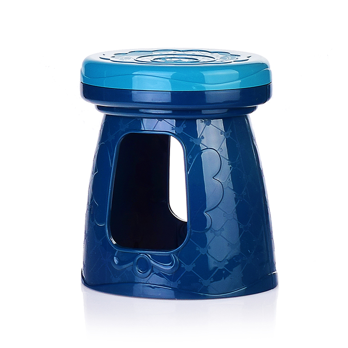 Игровой набор стилиста 1181-2 "Fashion girl" в коробке