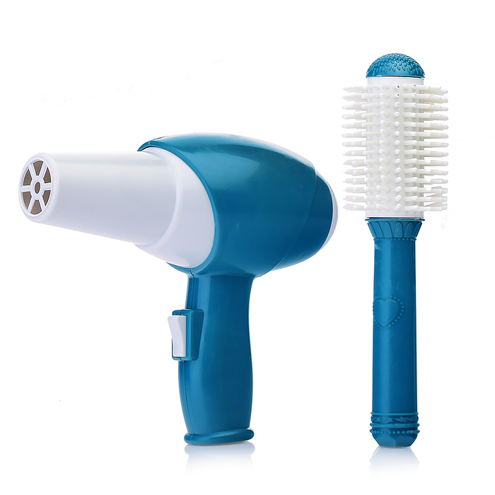 Игровой набор стилиста 1181-2 "Fashion girl" в коробке