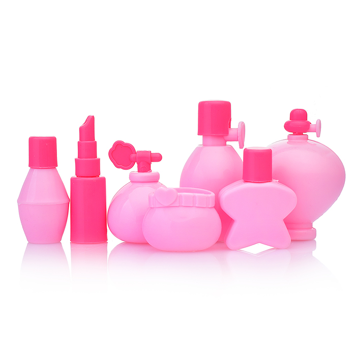 Набор стилиста 258-14 "Fashion" в пакете