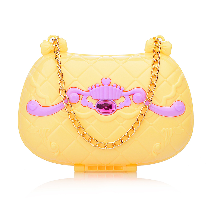 Набор стилиста 258-14 "Fashion" в пакете