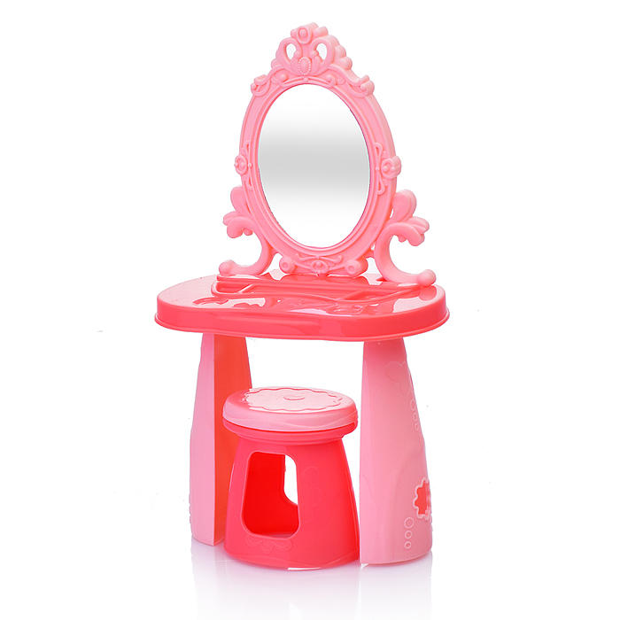 Набор стилиста 258-14 "Fashion" в пакете