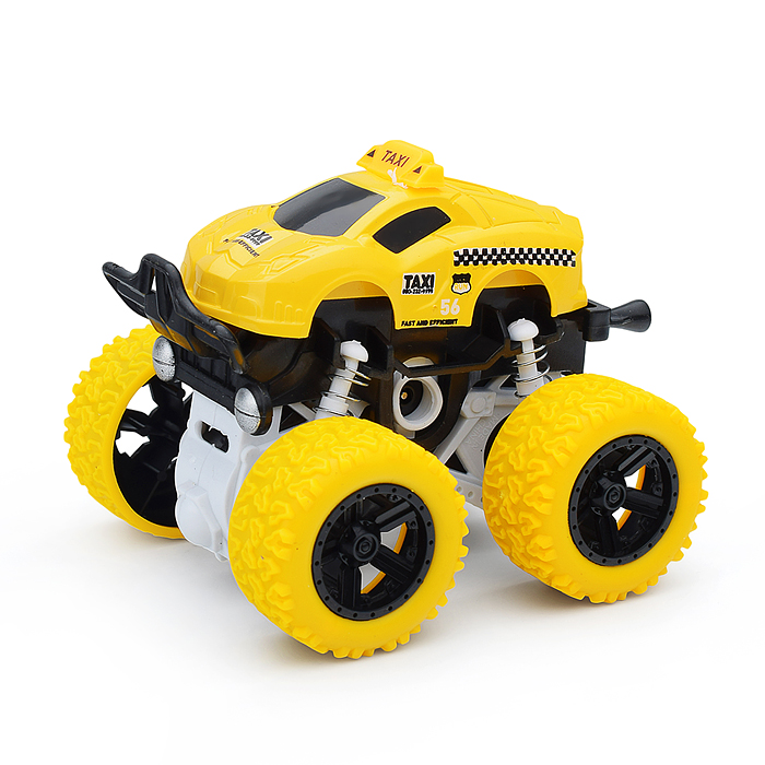 Машина 780-2 "Экстримал" в пакете