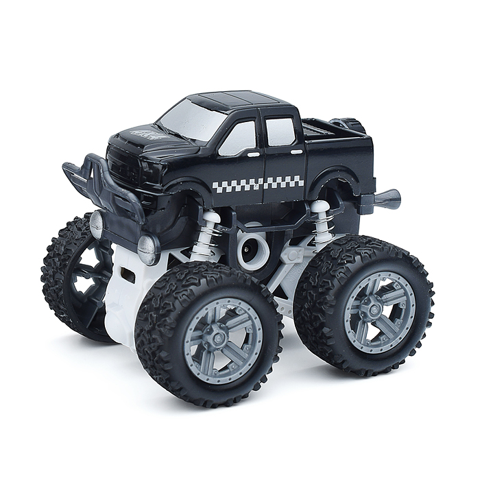 Машина 787-13 "Покоритель бездорожья" в пакете