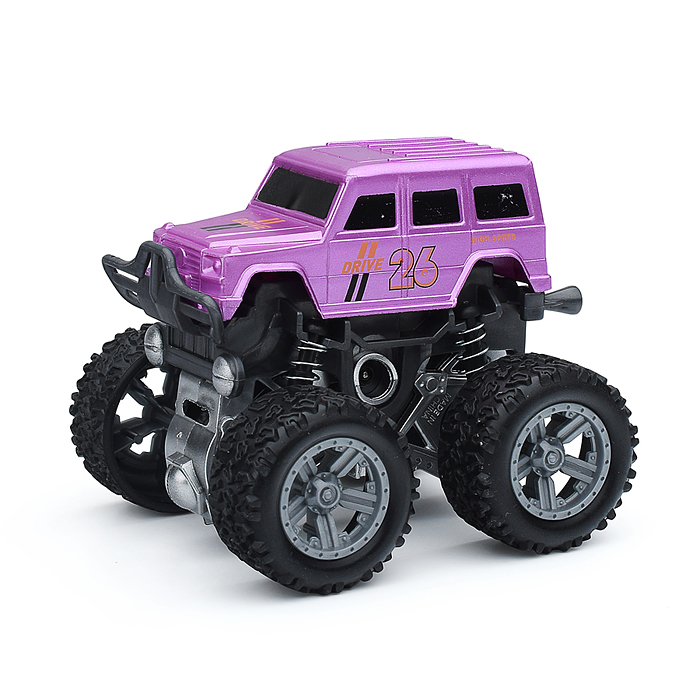 Фото к товару Машина 787-21 "Drive каскадер" в пакете Машина 787-21 "Drive каскадер" в пакете