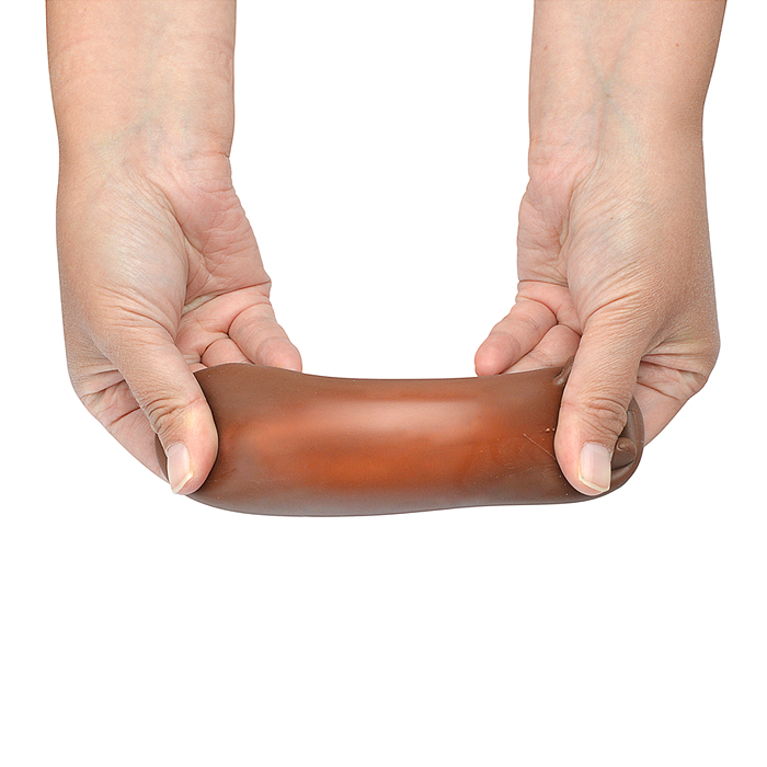 Игрушка -антистресс 00-6723 "Капибара"