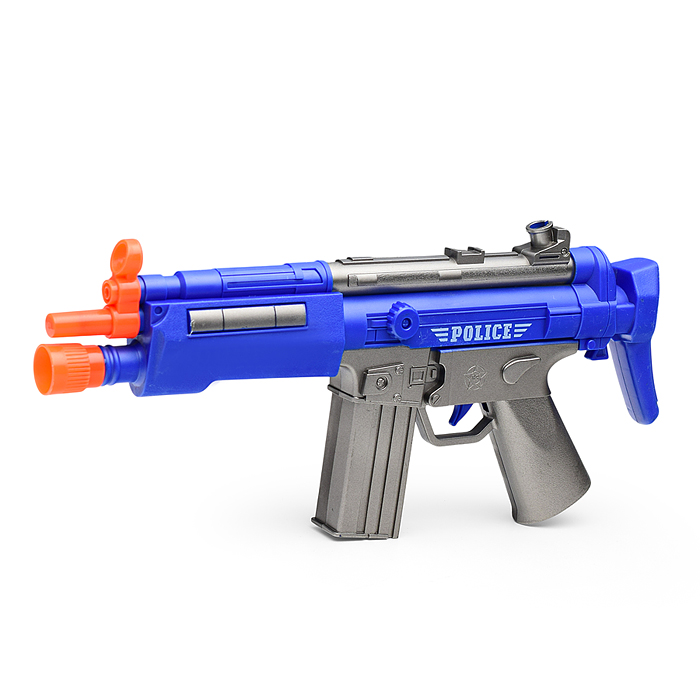 Автомат HY8010-1 "Офицер полиции" в коробке