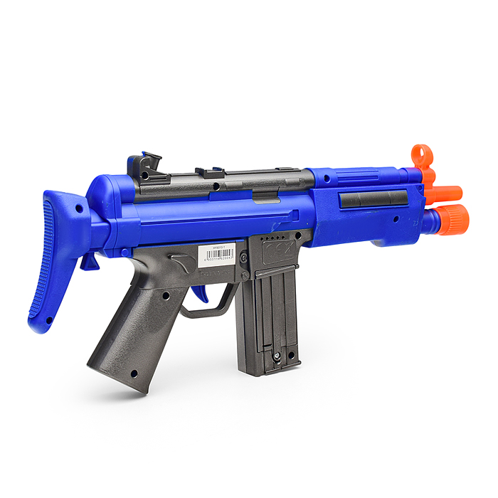 Автомат HY8010-1 "Офицер полиции" в коробке