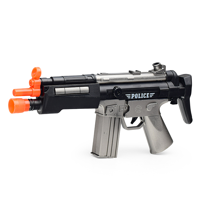 Автомат HY8010-1 "Офицер полиции" в коробке