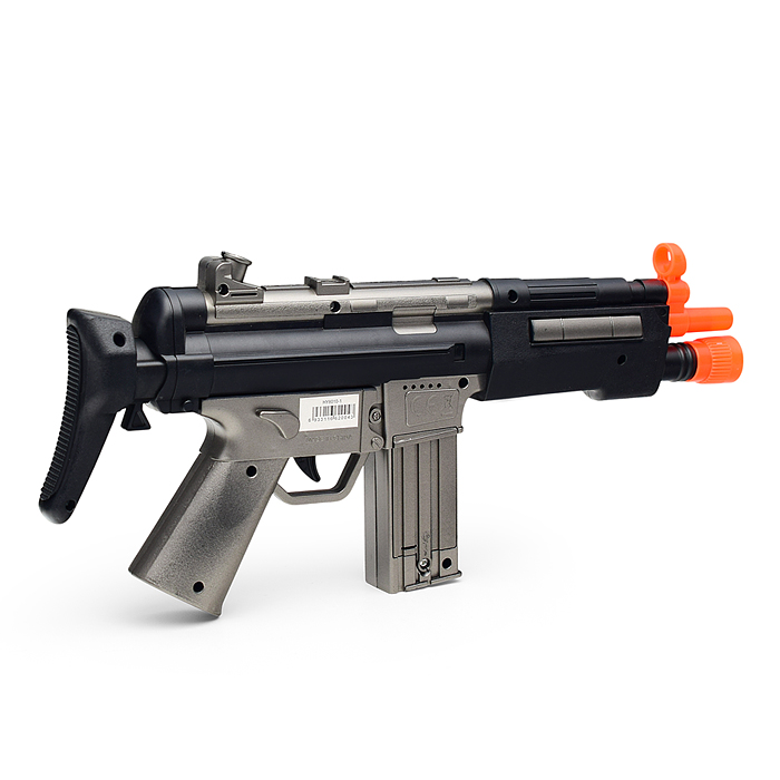 Автомат HY8010-1 "Офицер полиции" в коробке