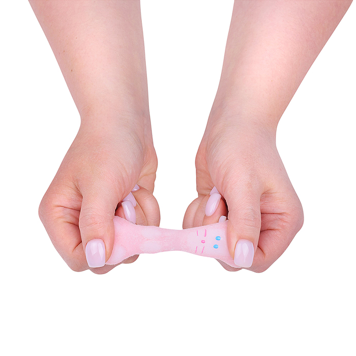 Игрушка -антистресс 00-5531 "Кошечки"