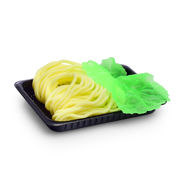 Игрушка -антистресс 00-5649 "Салат"