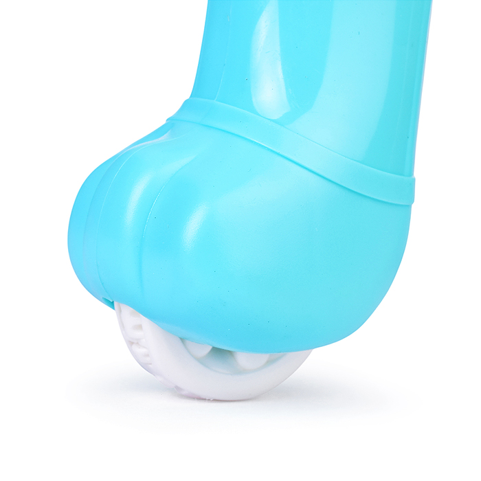 Собака SM07L "Бобби" р/у, 27 MHz, в коробке