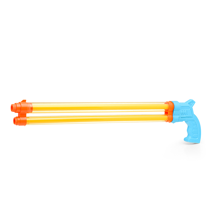 Фото к товару Водная пушка M702XY "Револьвер" в сетке Водная пушка M702XY "Револьвер" в сетке