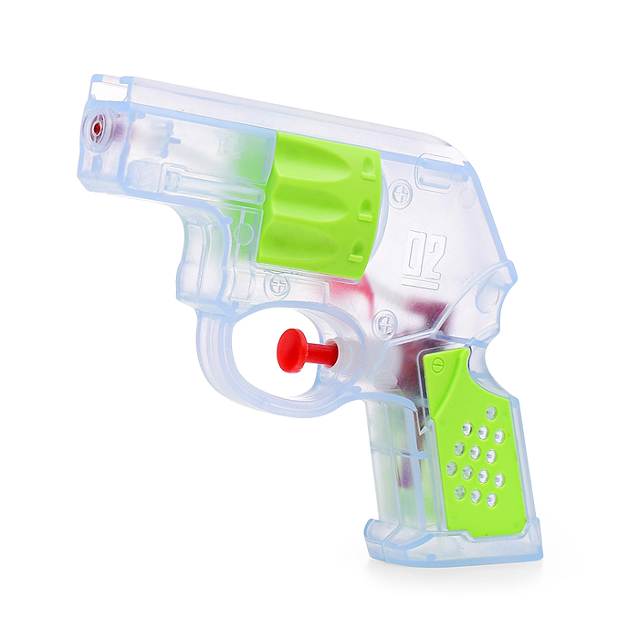 Водное оружие M416B "Галактика" в пакете