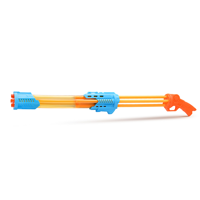 Водная пушка M705XY "Энергетический разрушитель" в сетке